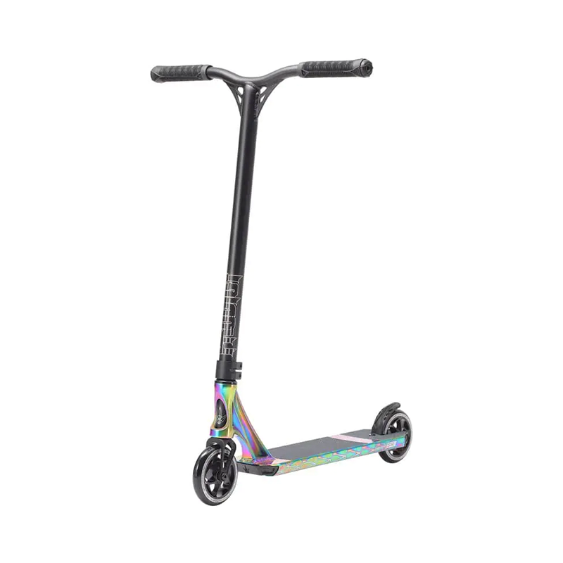 Complete Prodigy S9 - Oil Slick