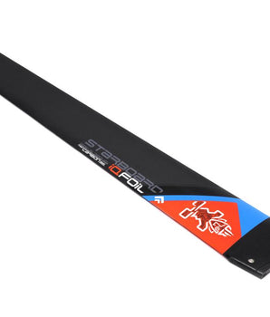 IQFOIL - Mast Carbon 95 STARBOARD