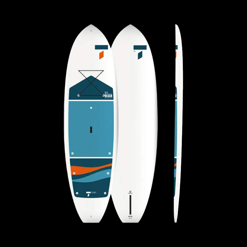10'0'' Beach Cross - Tough-Tec