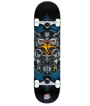 SKATEBOARD COMPLETO TONY HAWK SS360 Robo Hawk 7.75"