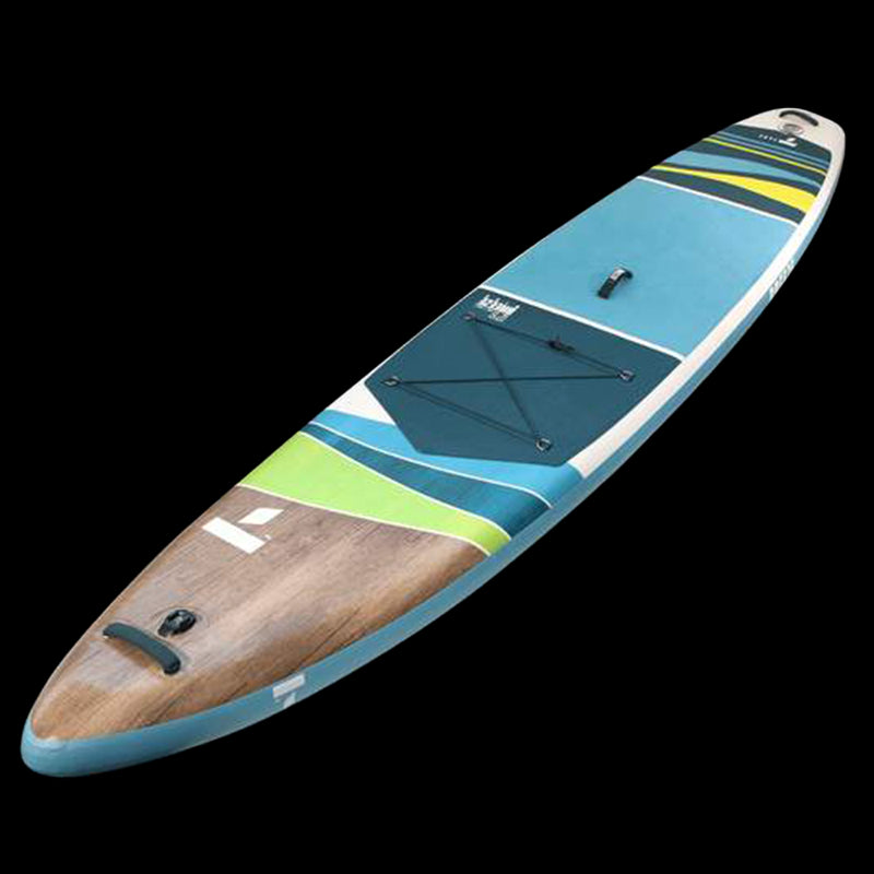 12'6" Breeze Wing
