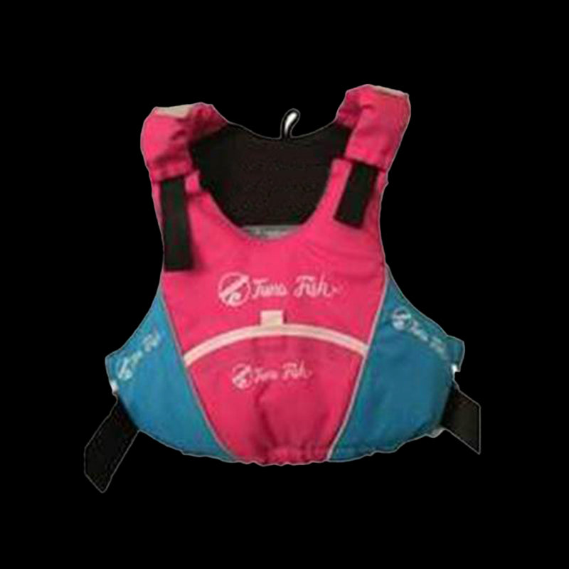Life jacket - aiuto al galleggiamento - Pink Blue