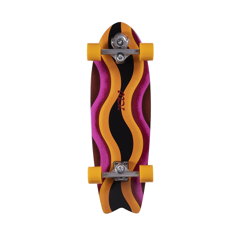 YOW Huntington 30" Surfskate