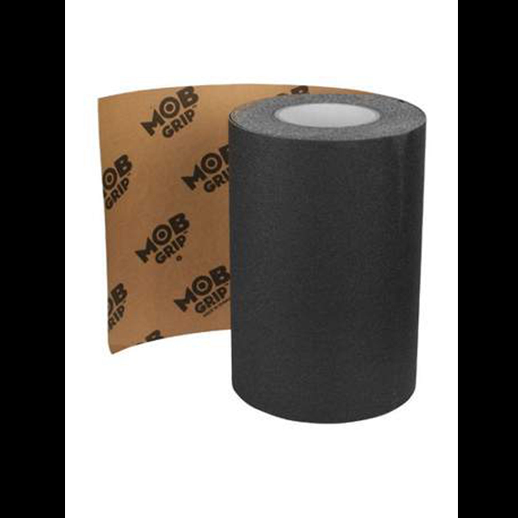 Mob 9in x 60ft Roll Black - rotolo - black