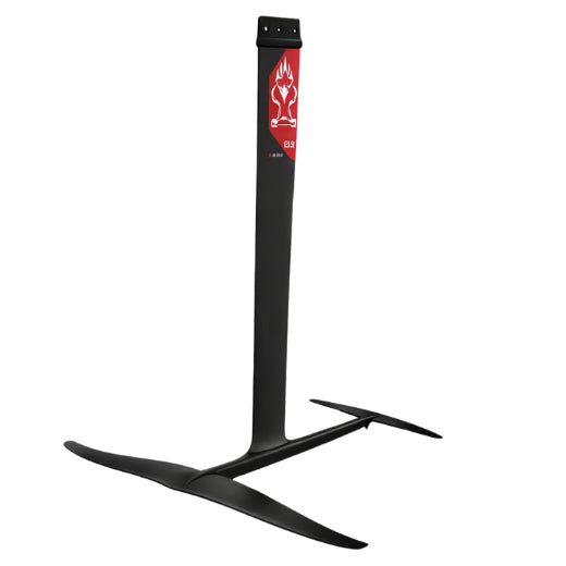 X-15 class one design Foil Pack - UCS - Carbon 2026 -(Senior, U19 e U17)