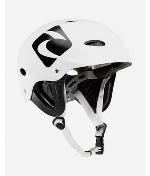 CASCHETTO SIDEON HELMET ADJUSTABLE WHITE