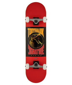 SKATEBOARD COMPLETO TONY HAWK SS180+ BIRD 8.00''