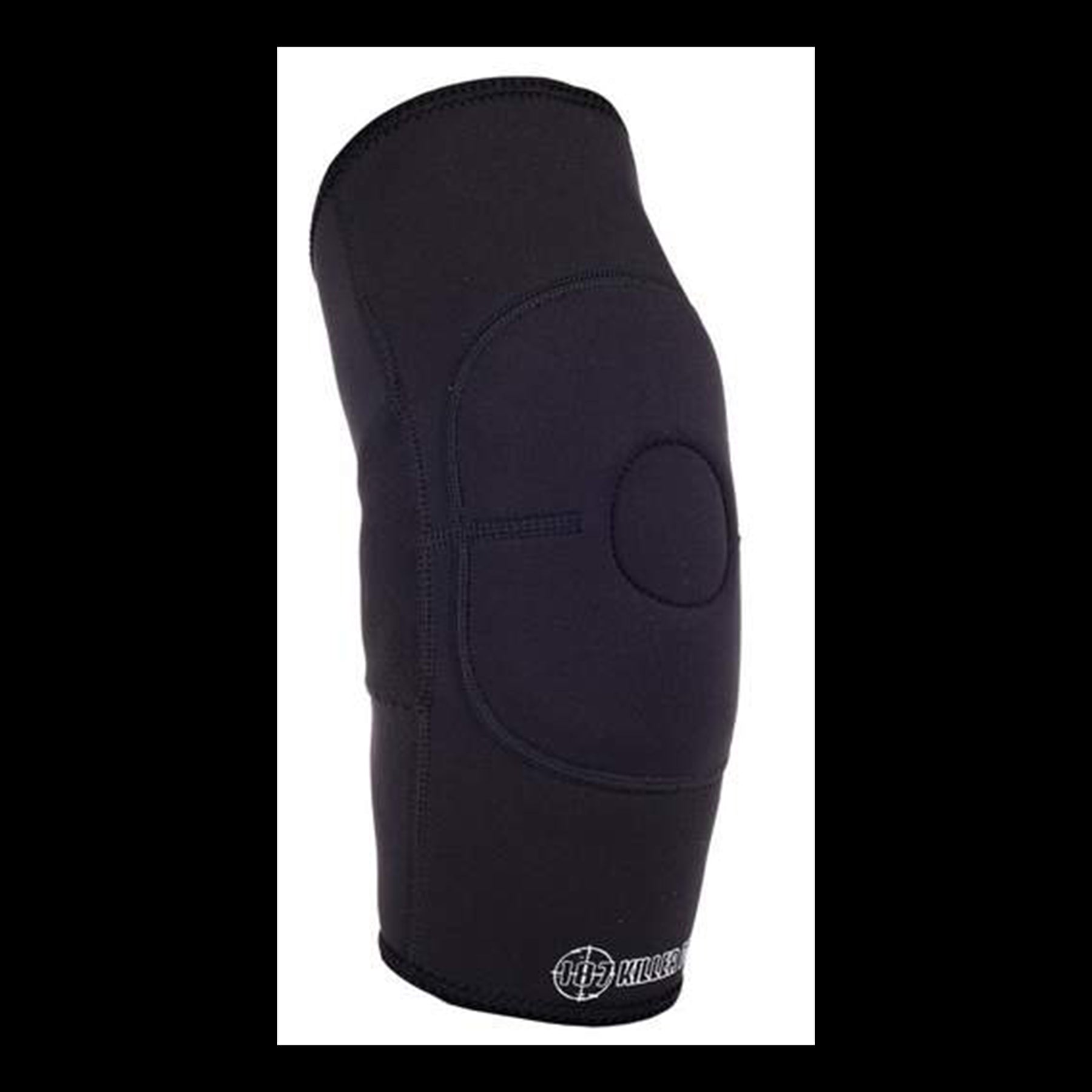 187 Killer Pads – sotto ginocchiera Nera