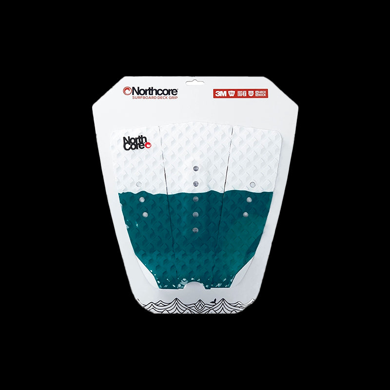 Ultimate Grip Deck Pad - 3 piece