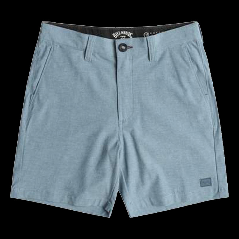 Crossfire - Bermuda walkshort Submersible da Ragazzo (8-16 anni) -  dusty blue