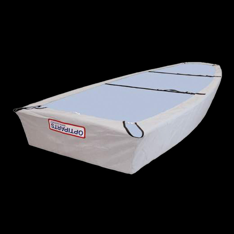 Telone Inferiore Optimist Eco - Grey