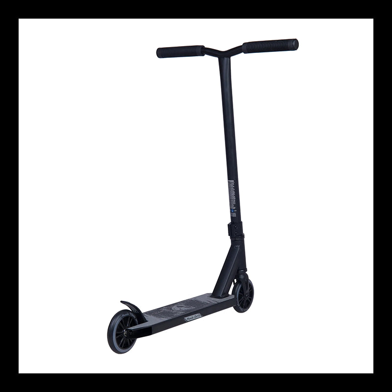 Panda Initio V2 - Black