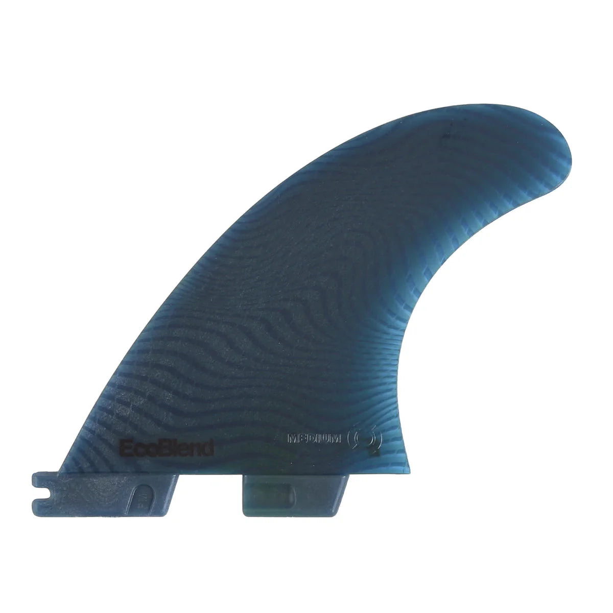 PINNE FCS II PERFORMER NEO GLASS Tri Fins - Large - Pacific