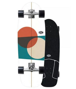 Surfskate Triton by Carver TIDAL 30.5"