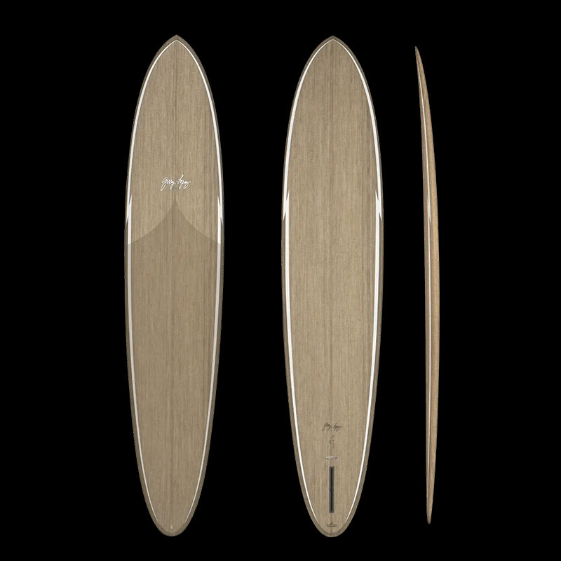 GLIDER 10'6" NFT FLAX Lt 95