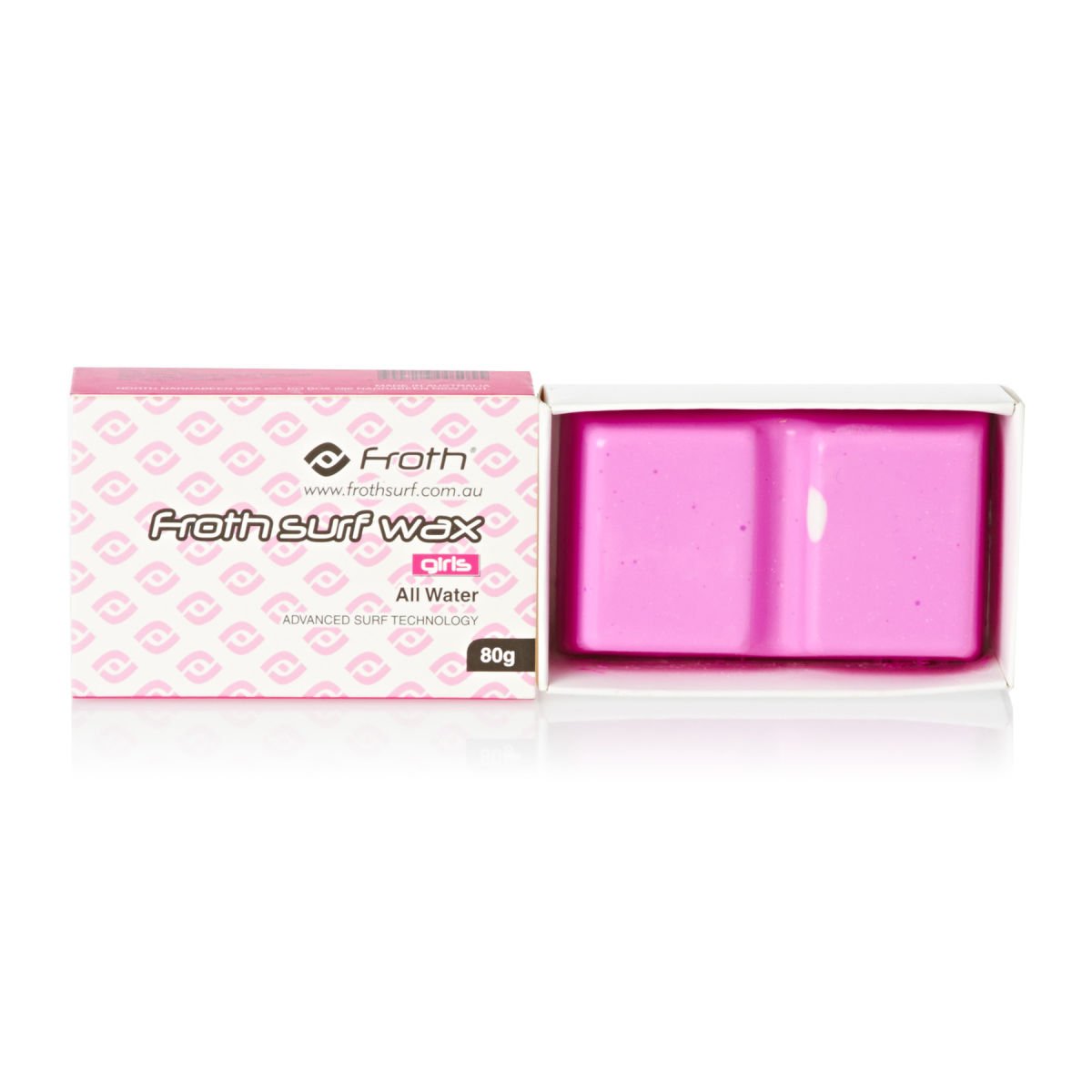 PARAFFINA Girls All Water Surf Wax