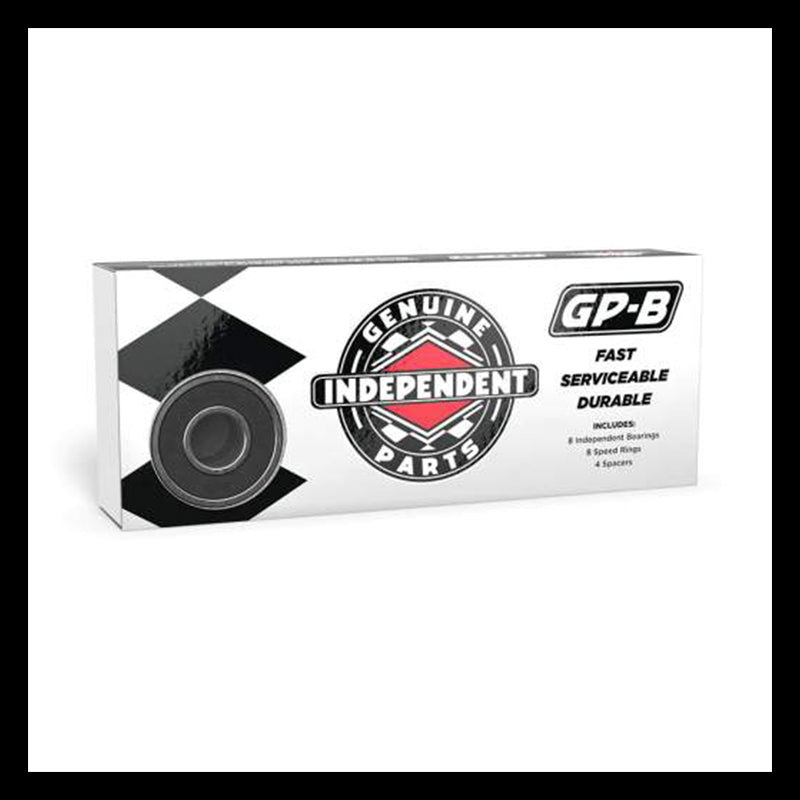 Cuscinetti Genuine Parts GP-B