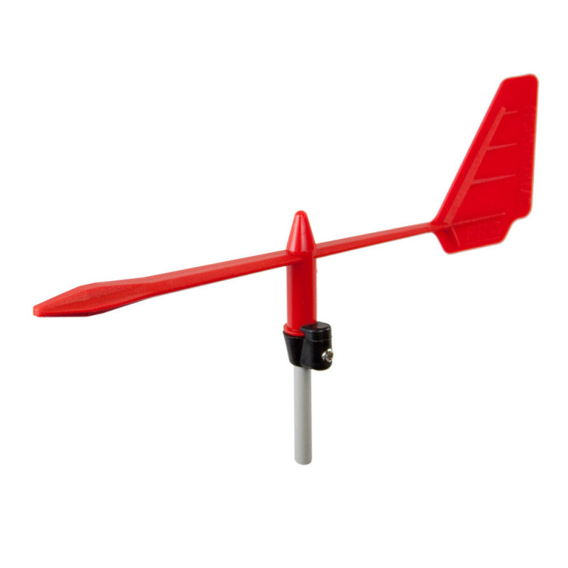 Segnavento Windesign Pro - Red