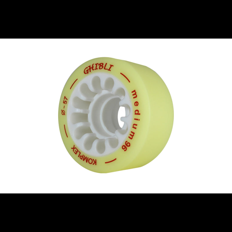 Ghibli 96 medium ø 57