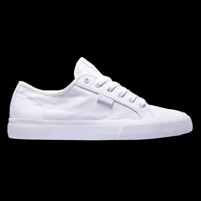 MANUAL - white