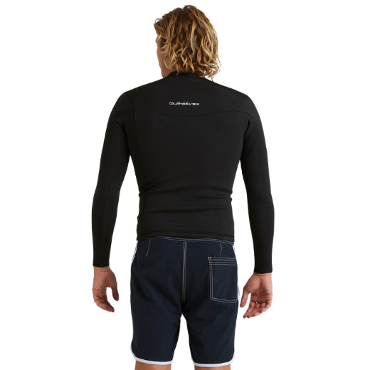 Everyday Sessions 1.5mm - Top Muta in Neoprene Uomo - Black
