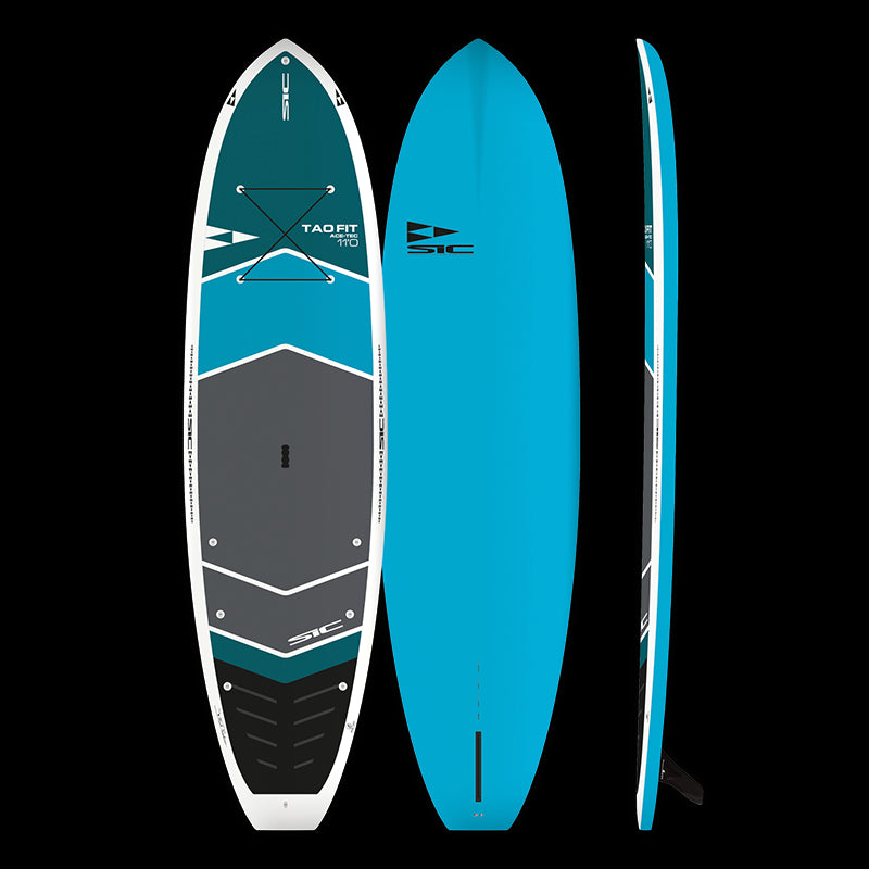 Tao Fit - 11'0'' x 34.0'' - Ace-Tec