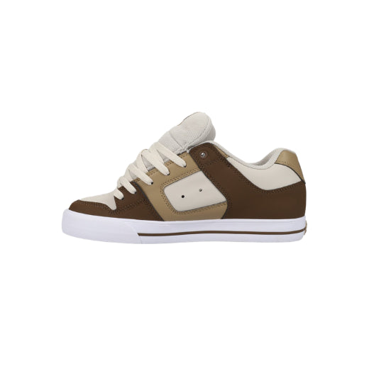 Pure - Brown/Tan/Offwhite