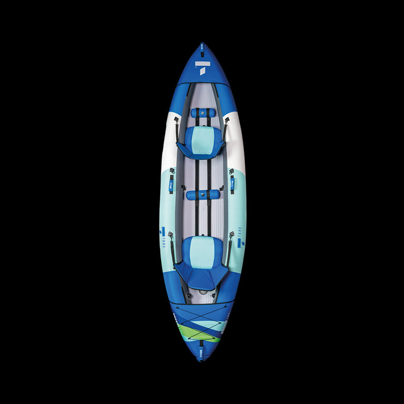 Kayak Breeze Lp2+