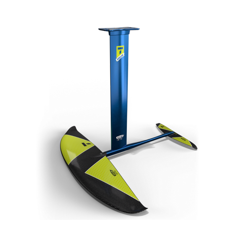 Aquilon Foil complete 2000