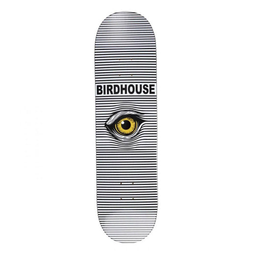 Eagle Eye Deck - 8.5''