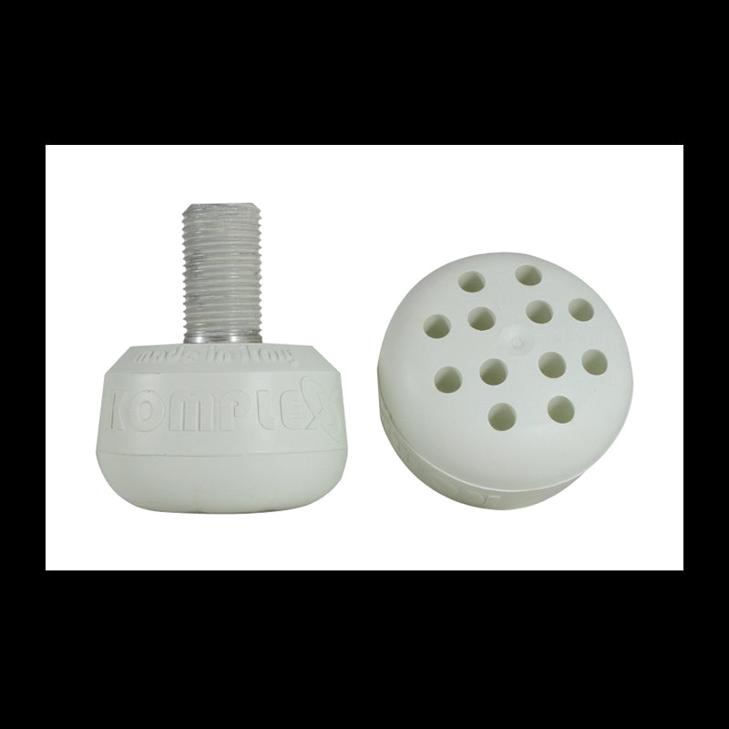 Set freni per pattini quad - Ice