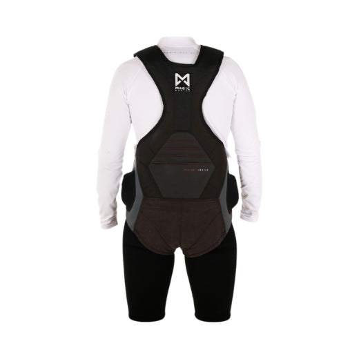 TRAPEZIO Pro Racing Harness