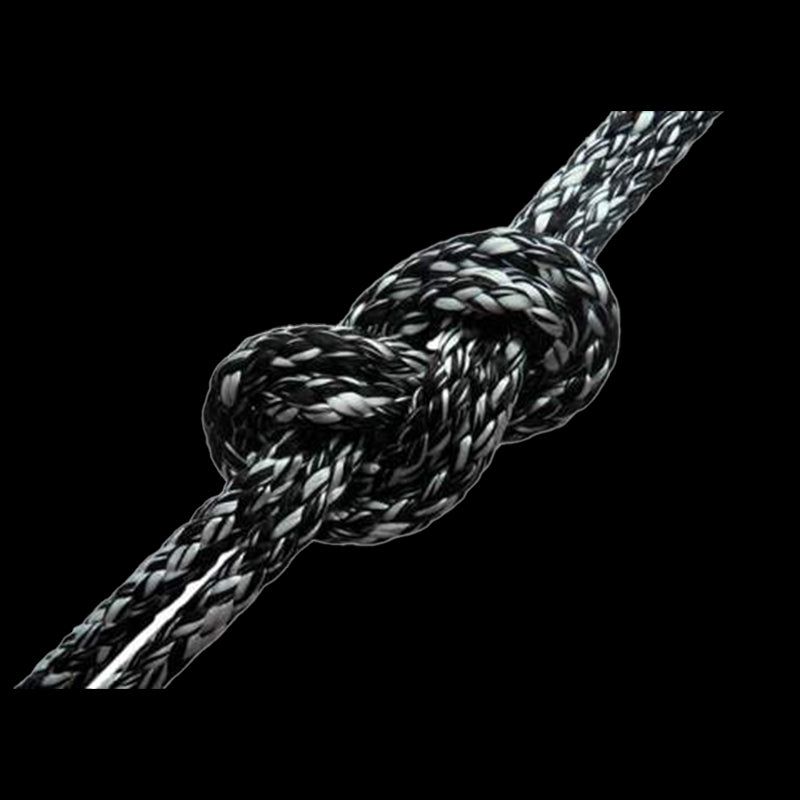 Swiftcord - 8 mm - Nero