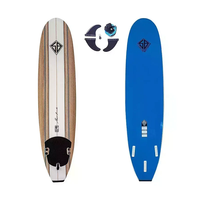 Baja Minimalibu 8'0" softboard