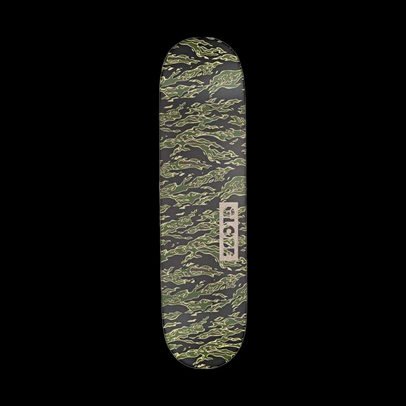 Goodstock - 8.25 - Tiger Camo