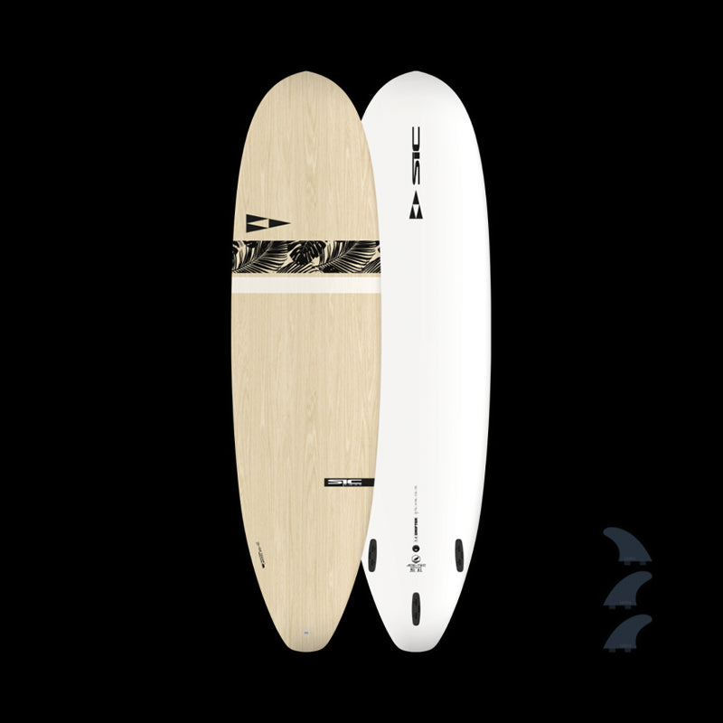 Drifter 7'4''