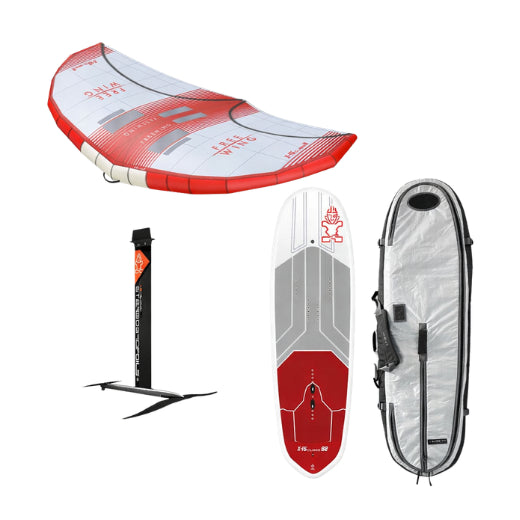 Starboard X-15 Class One Design Pack - Junior Under13