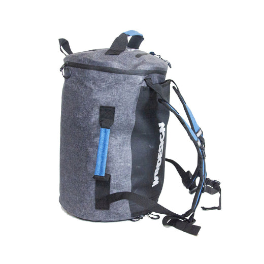 Borsa Duffel 30 Litri Windesign – Borsone e Zaino Idrorepellente da Vela
