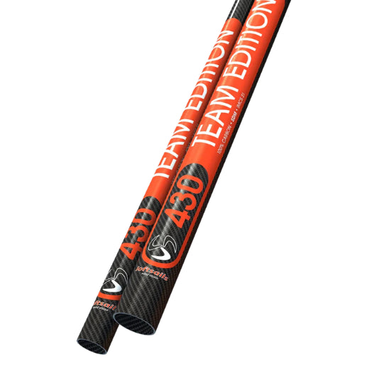 Team Edition III C100 SDM + mastbag