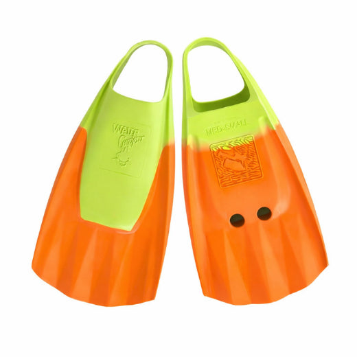 Pinne body simmetriche Wave Gripper