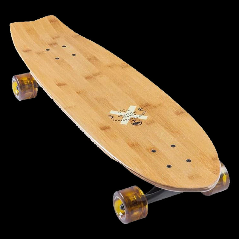 Bamboo Sizzler - 30.5"