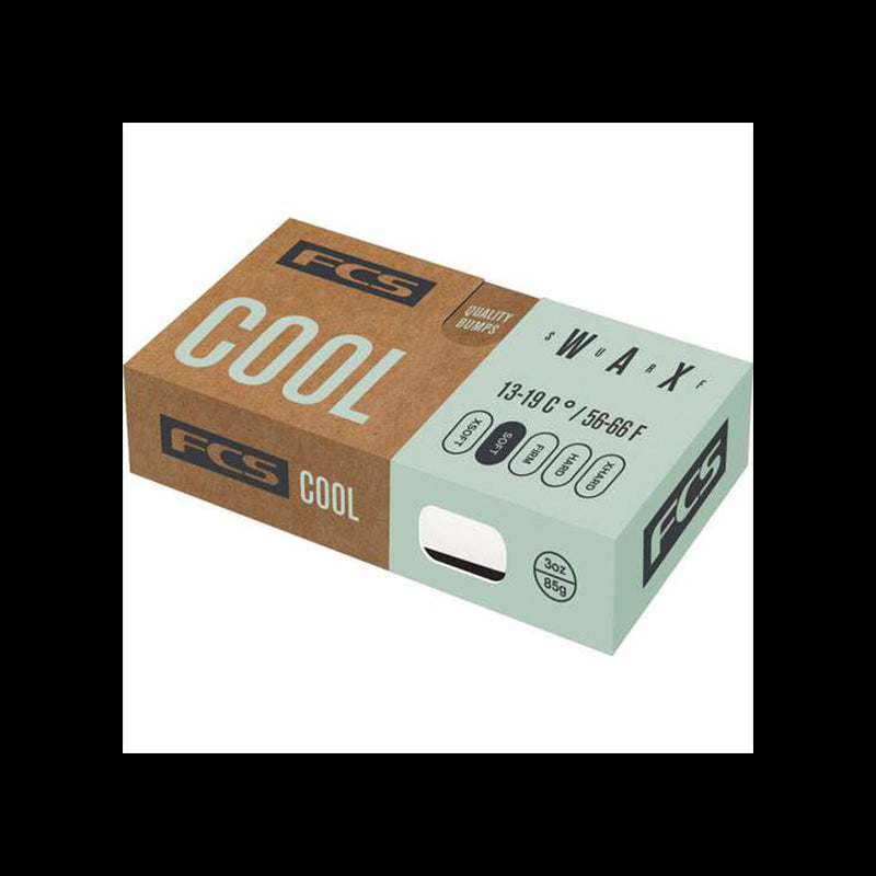 PARAFFINA FCS COOL da 13 a 19 C°