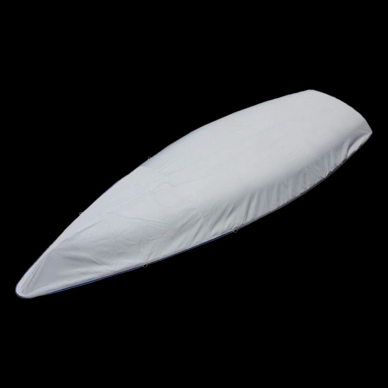 Telo inferiore Laser® e ILCA® Pvc/Pes - Grigio