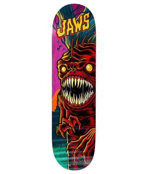 Tavola da Skate Birdhouse pro deck Jaws Graveyard 8.475''