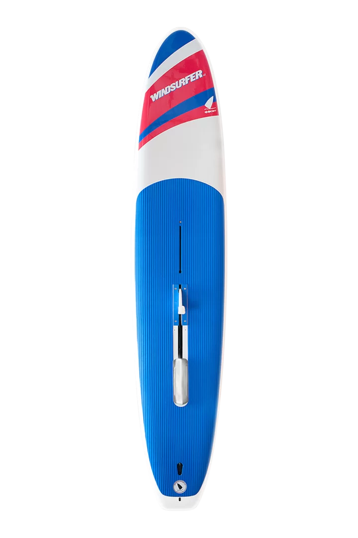 Windsurfer Lt ONE DESIGN completo by Exocet – sosport.it