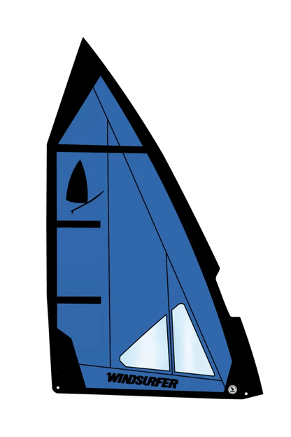 Windsurfer Lt ONE DESIGN completo by Starboard