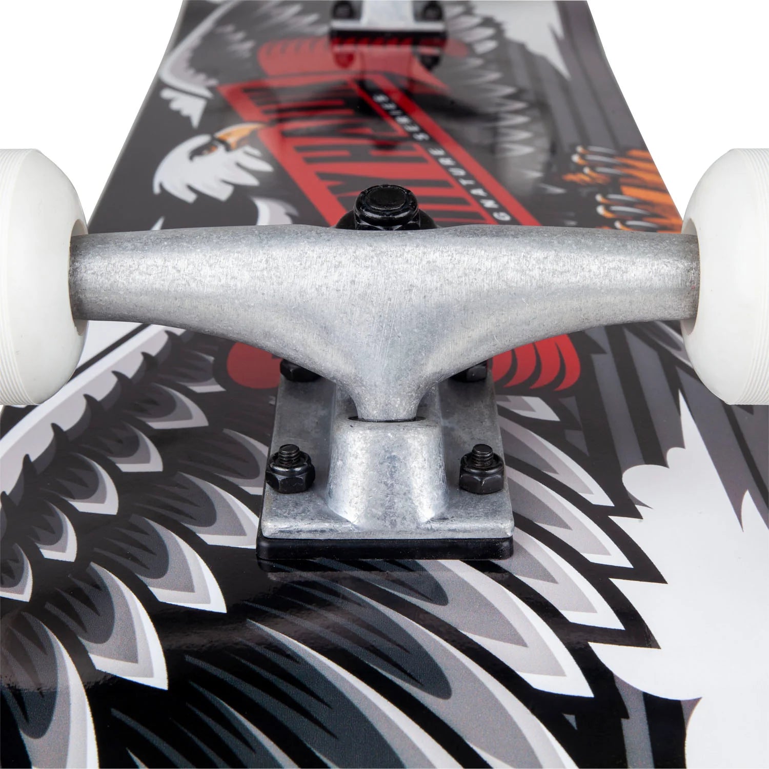 SKATEBOARD COMPLETO TONY HAWK SS180 Wingspan Special 8.00''