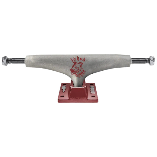 TRK - HL Ishod Dawg Team Hollows - 147