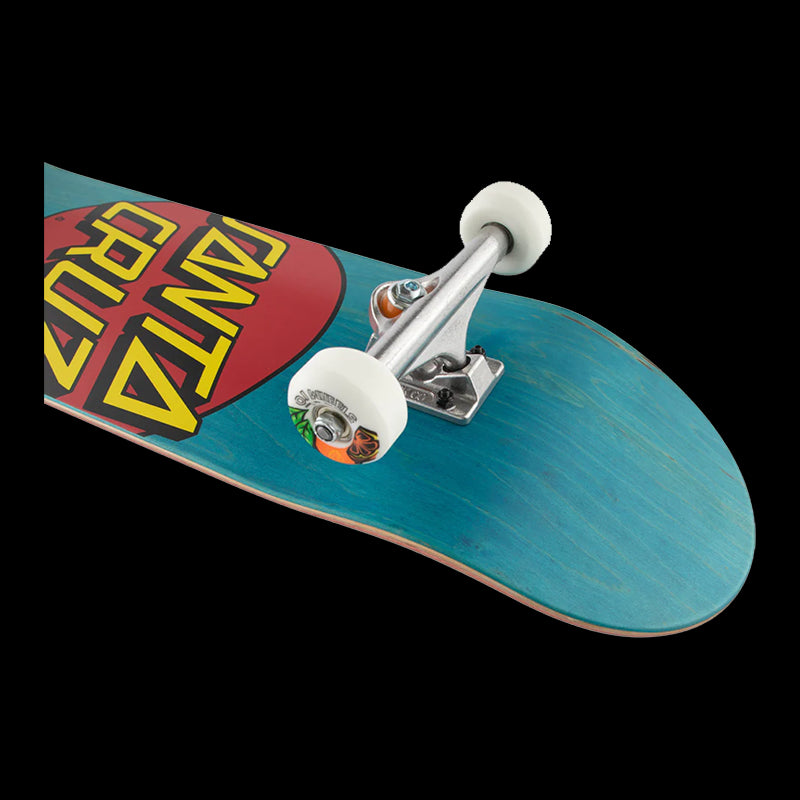 Team | Classic Dot 8.5in x 32.2in