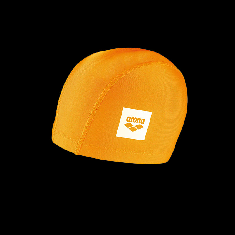 Cuffia in tessuto Unix II - ORANGE